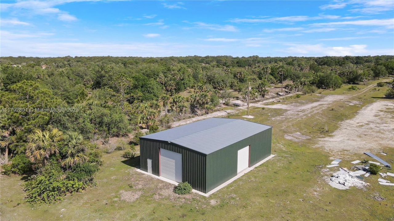 26714 Martin Hwy, Okeechobee, FL 34974 Photo