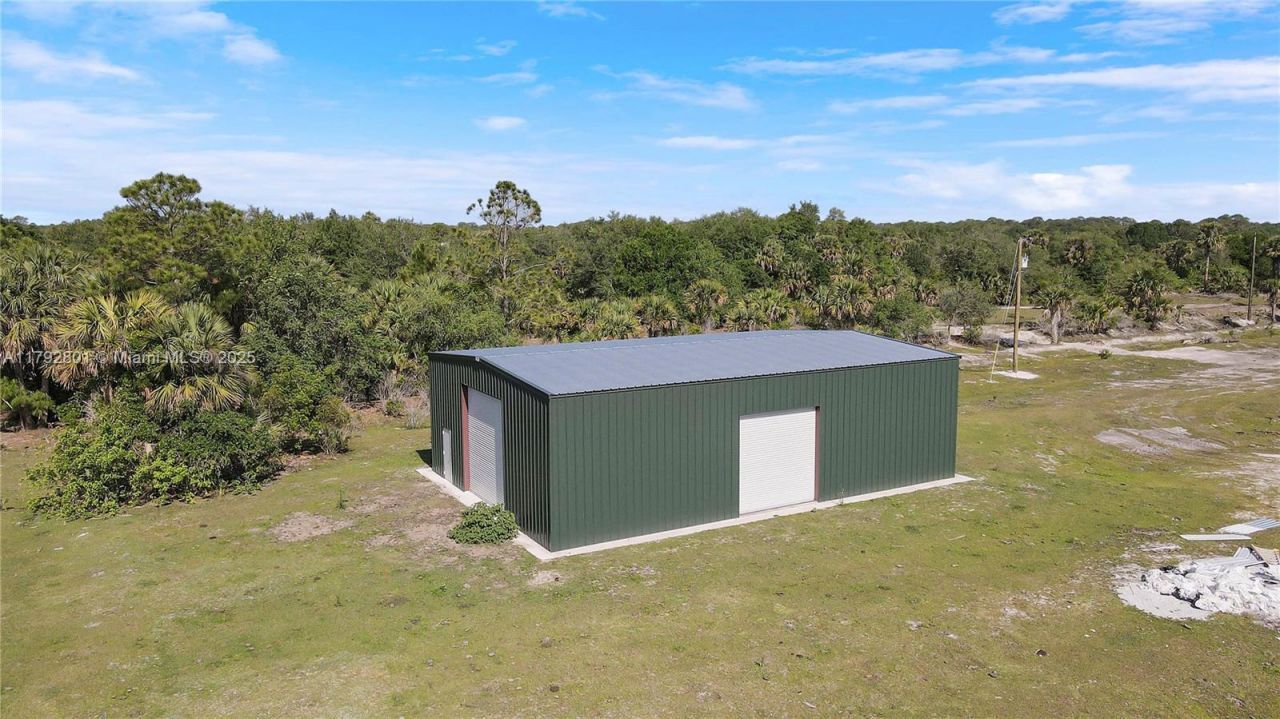 26714 Martin Hwy, Okeechobee, FL 34974 Photo