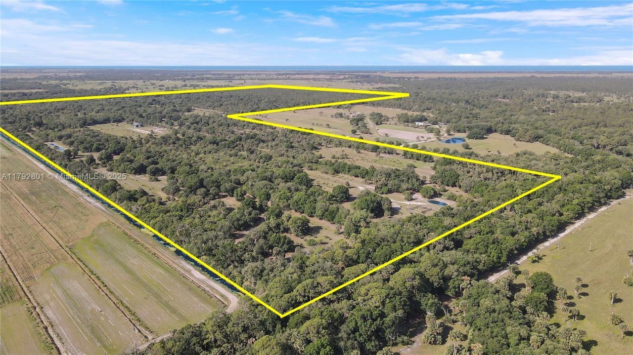 26714 Martin Hwy, Okeechobee, FL 34974 Photo