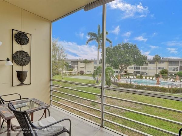 4431 NW 16th Street, Unit 209, Lauderhill, FL 33313