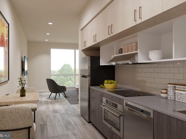 1314 SPRING GARDEN STREET, Unit 313, PHILADELPHIA, PA 19123