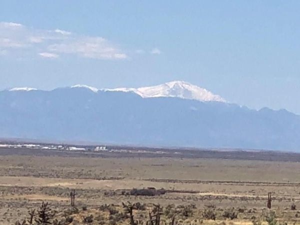 E County Line Rd, Boone, CO 81025