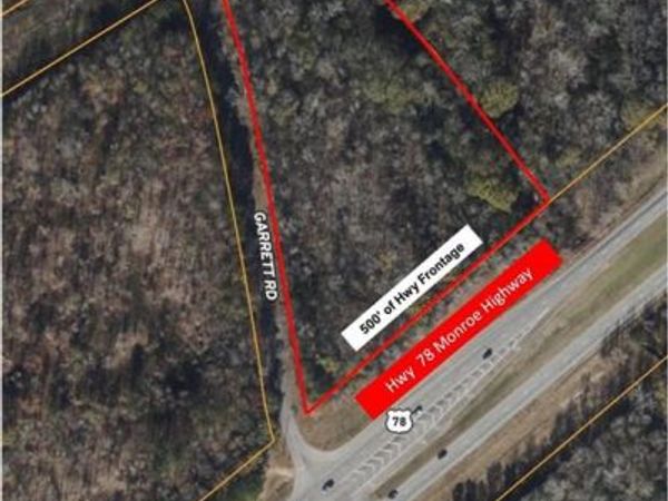 4100 Monroe Highway, Bogart, GA 30666