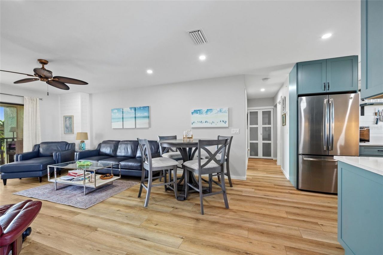 1318 Wesley Drive, Unit B122, Punta Gorda, FL 33950 Photo