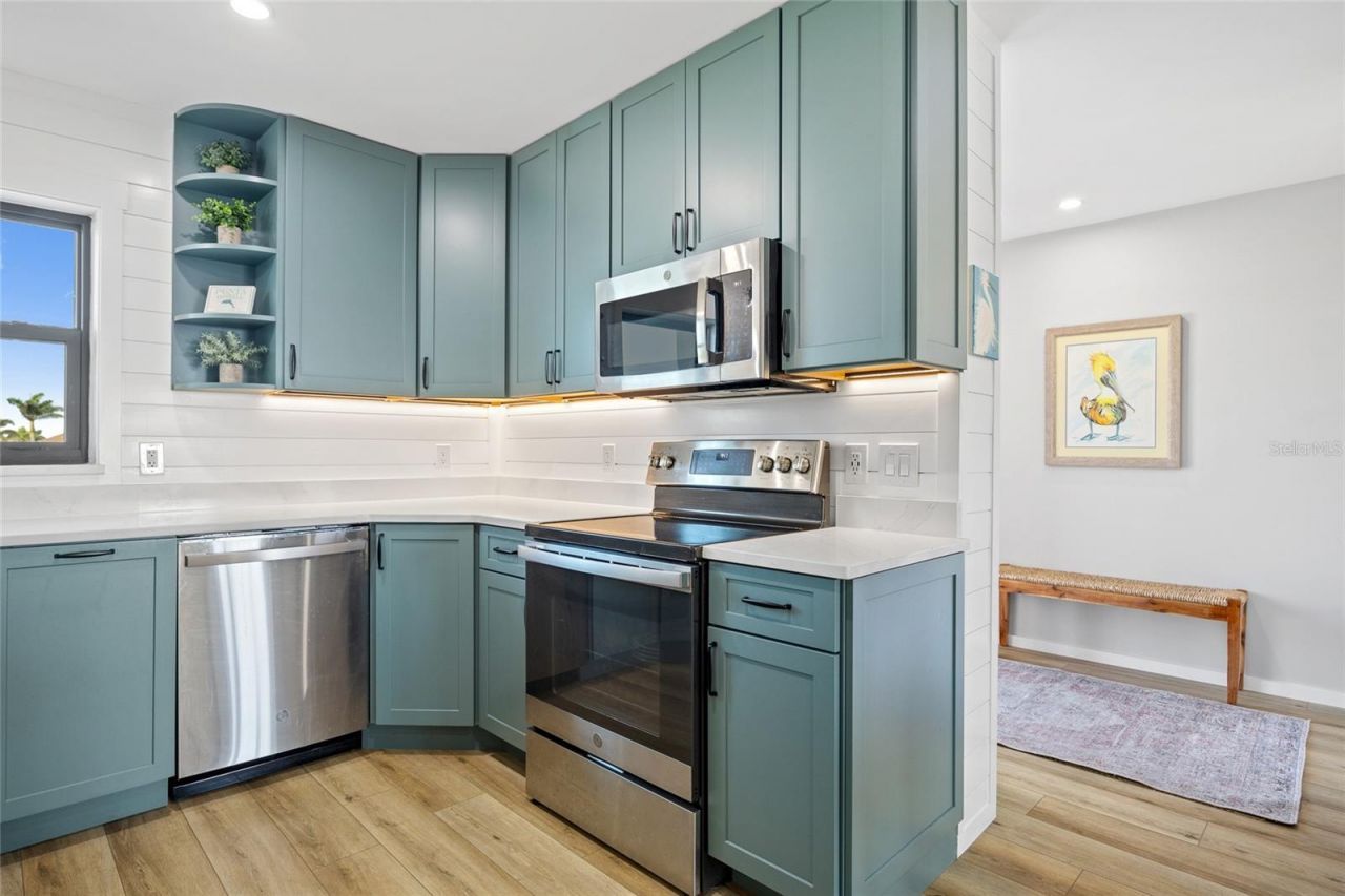 1318 Wesley Drive, Unit B122, Punta Gorda, FL 33950 Photo