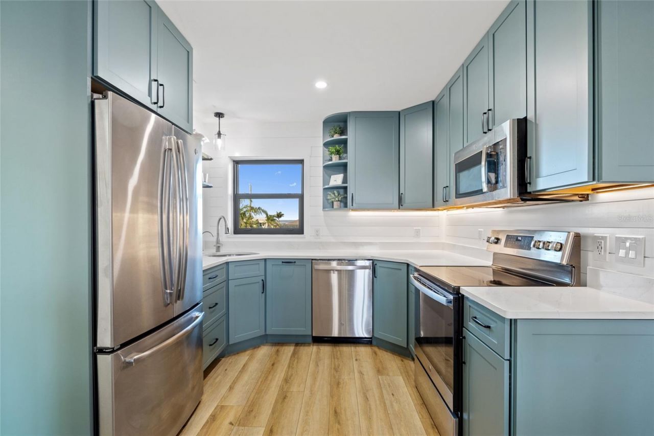 1318 Wesley Drive, Unit B122, Punta Gorda, FL 33950 Photo