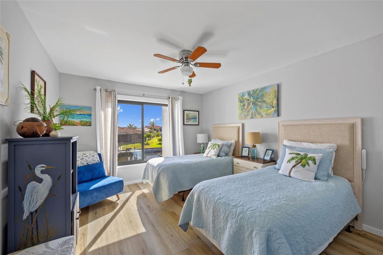 1318 Wesley Drive, Unit B122, Punta Gorda, FL 33950 Photo