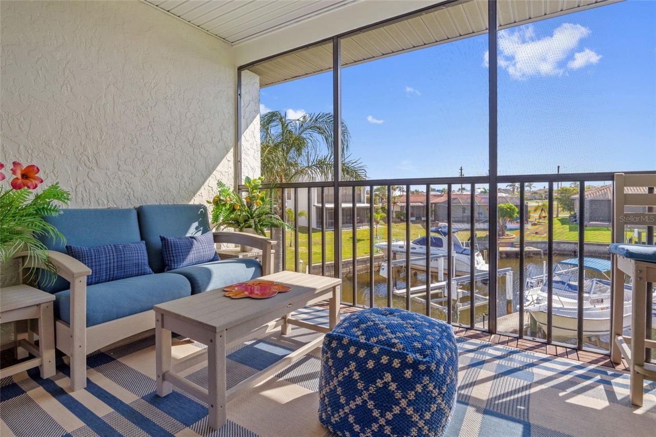 1318 Wesley Drive, Unit B122, Punta Gorda, FL 33950 Photo