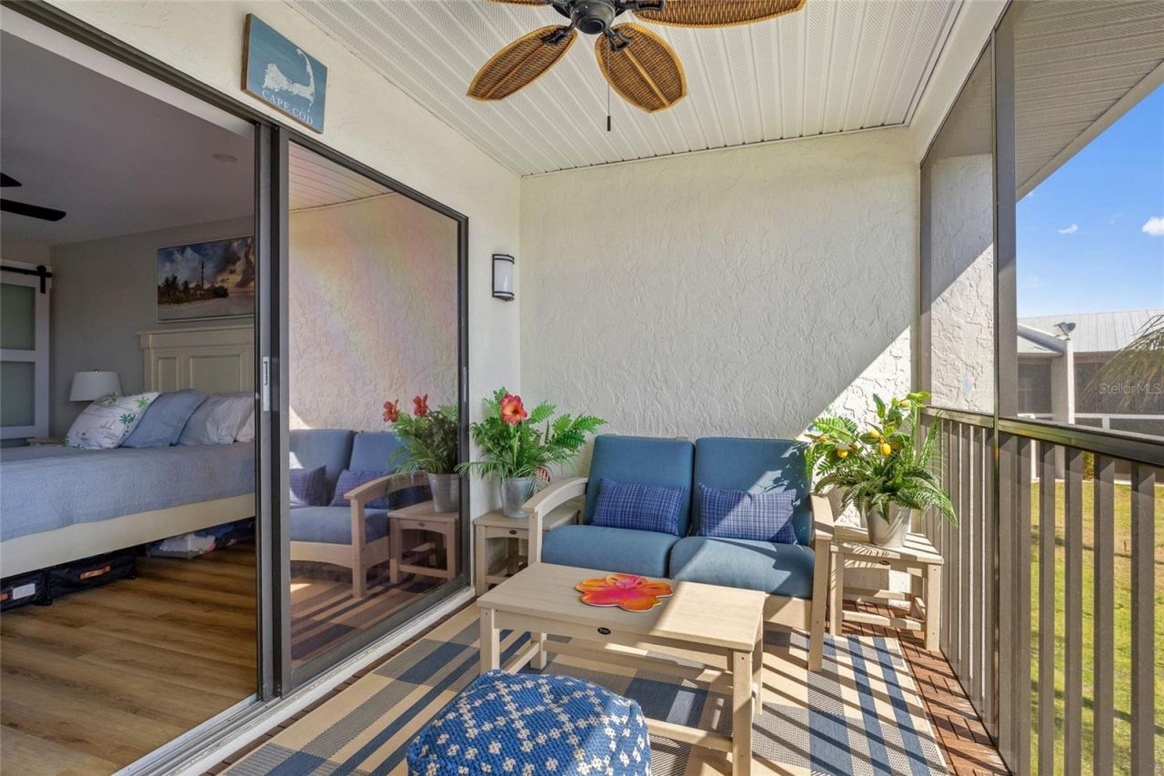 1318 Wesley Drive, Unit B122, Punta Gorda, FL 33950 Photo