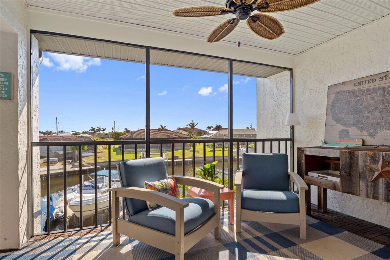 1318 Wesley Drive, Unit B122, Punta Gorda, FL 33950 Photo