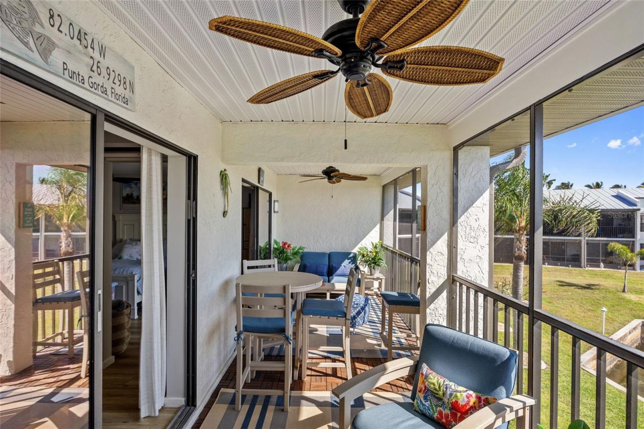 1318 Wesley Drive, Unit B122, Punta Gorda, FL 33950 Photo