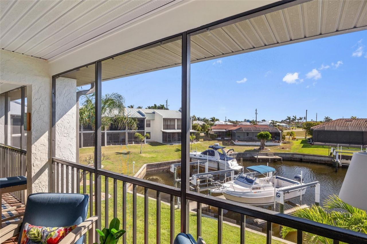 1318 Wesley Drive, Unit B122, Punta Gorda, FL 33950 Photo