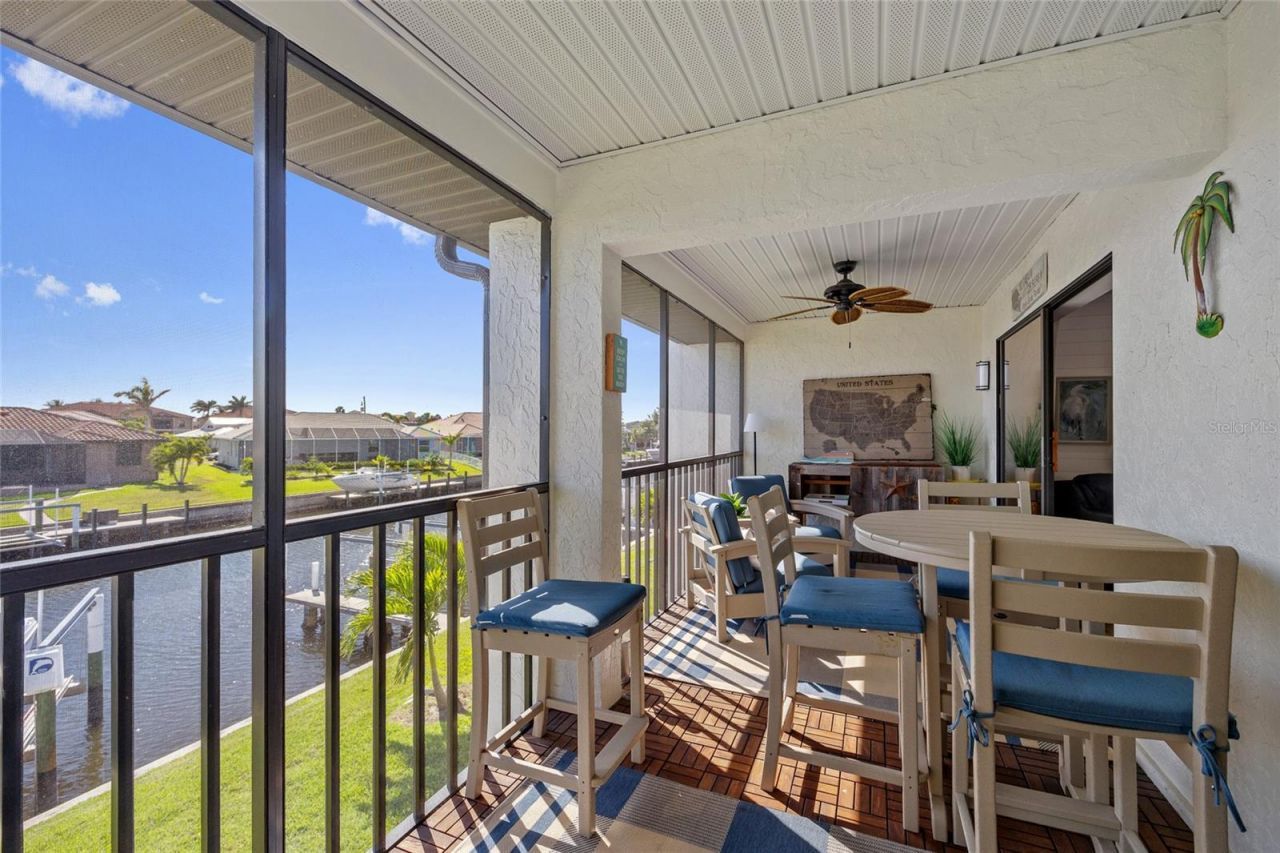 1318 Wesley Drive, Unit B122, Punta Gorda, FL 33950 Photo