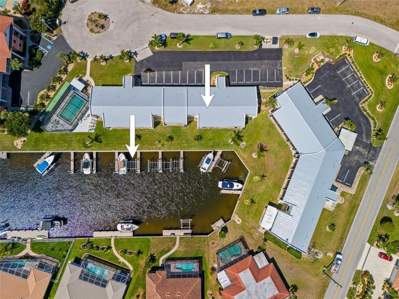 1318 Wesley Drive, Unit B122, Punta Gorda, FL 33950 Photo