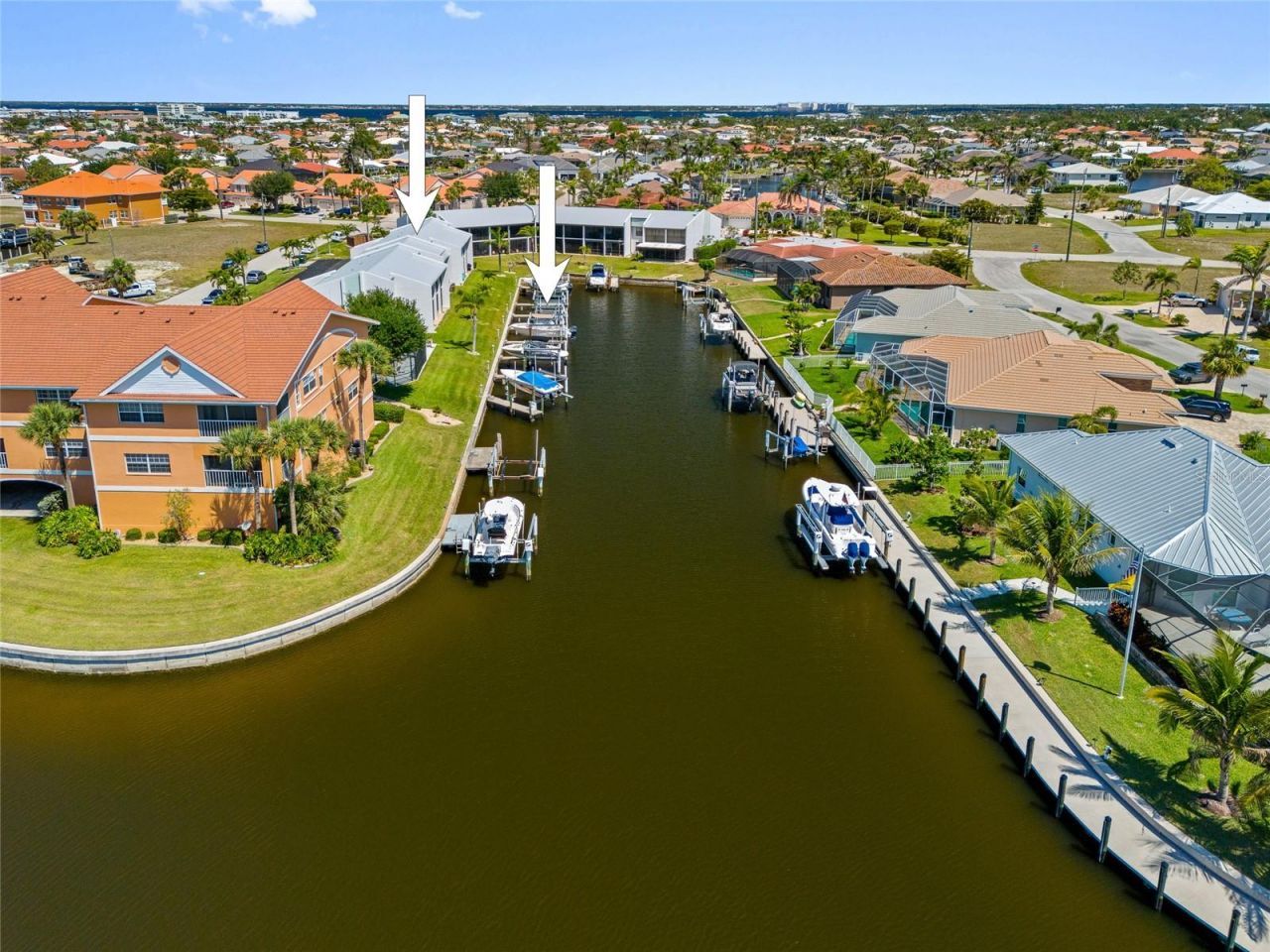 1318 Wesley Drive, Unit B122, Punta Gorda, FL 33950 Photo