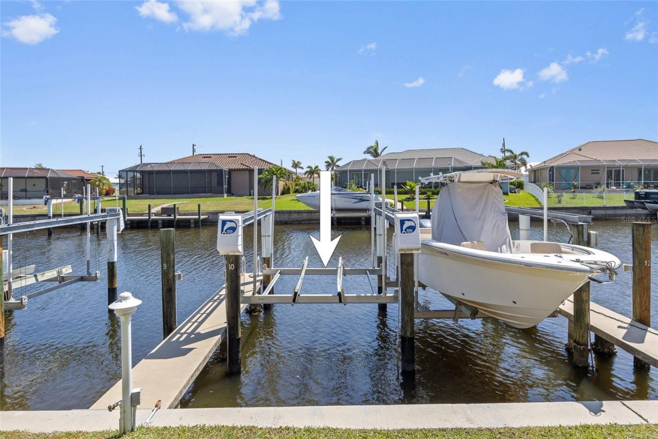 1318 Wesley Drive, Unit B122, Punta Gorda, FL 33950 Photo