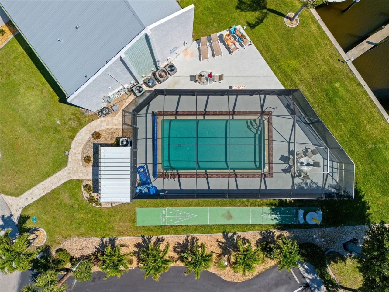 1318 Wesley Drive, Unit B122, Punta Gorda, FL 33950 Photo