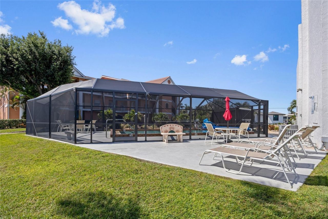 1318 Wesley Drive, Unit B122, Punta Gorda, FL 33950 Photo