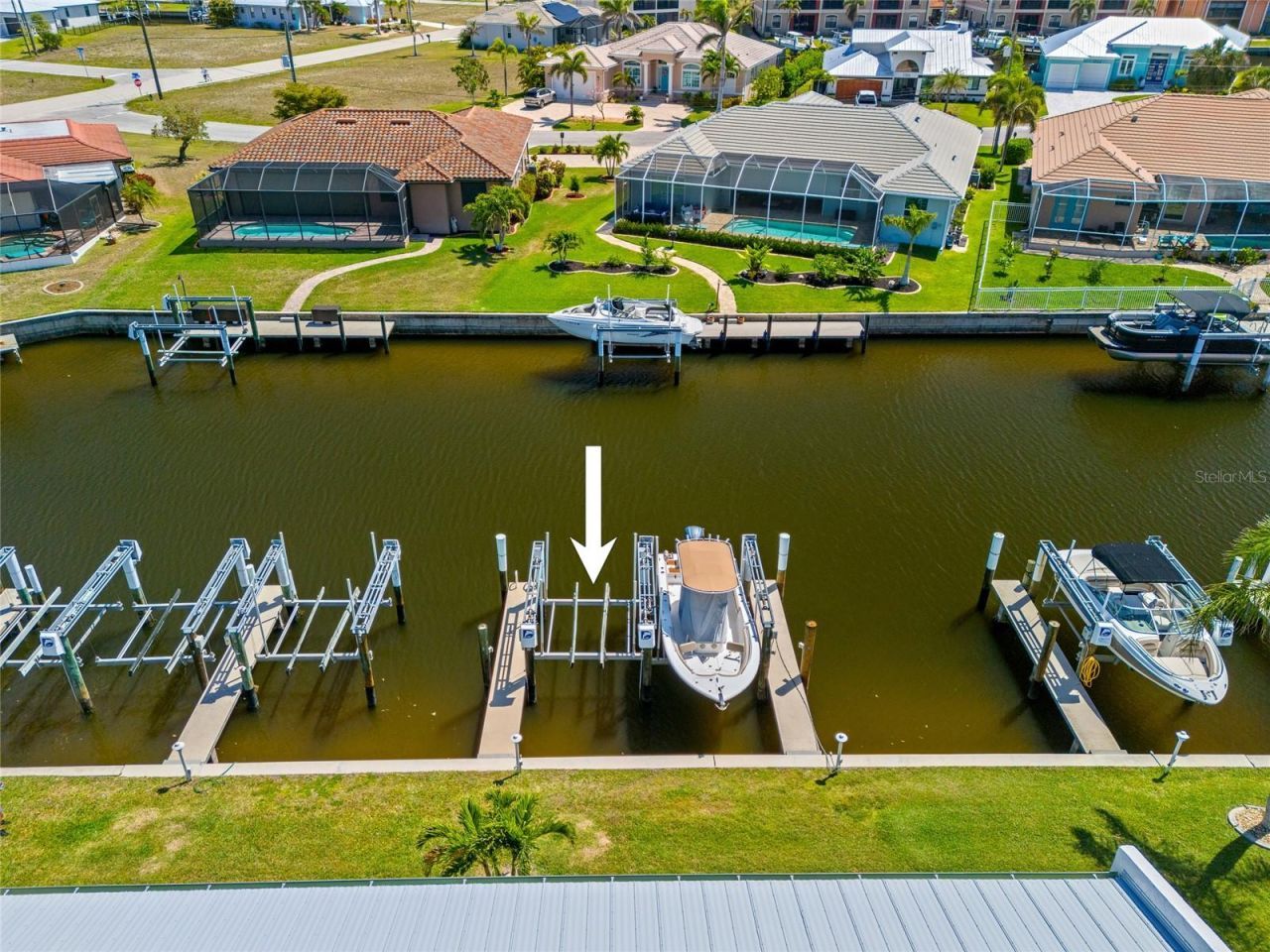 1318 Wesley Drive, Unit B122, Punta Gorda, FL 33950 Photo