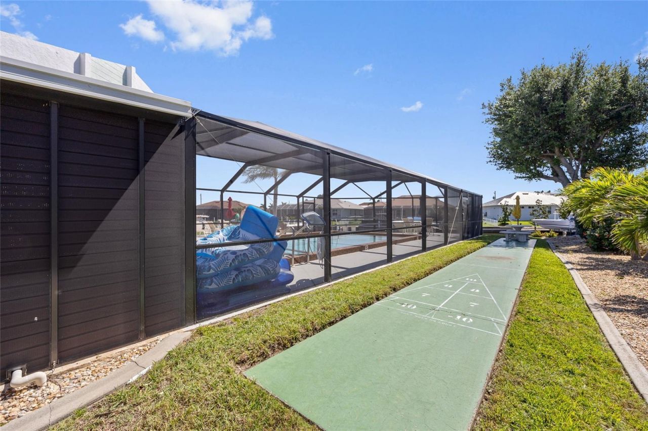 1318 Wesley Drive, Unit B122, Punta Gorda, FL 33950 Photo