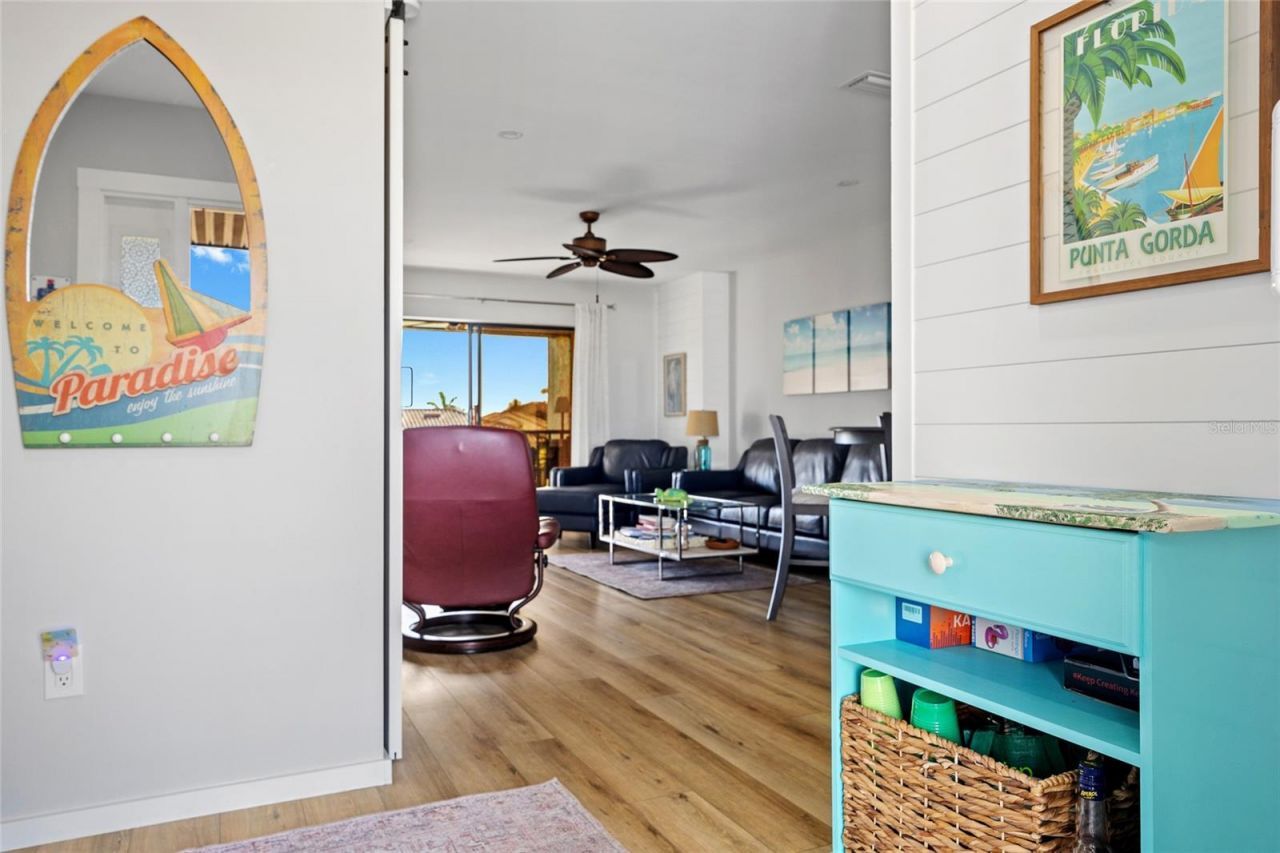 1318 Wesley Drive, Unit B122, Punta Gorda, FL 33950 Photo