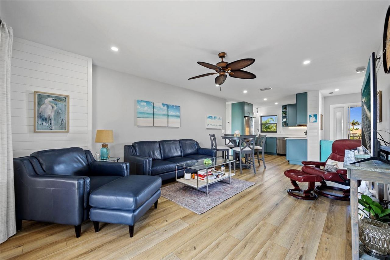 1318 Wesley Drive, Unit B122, Punta Gorda, FL 33950 Photo