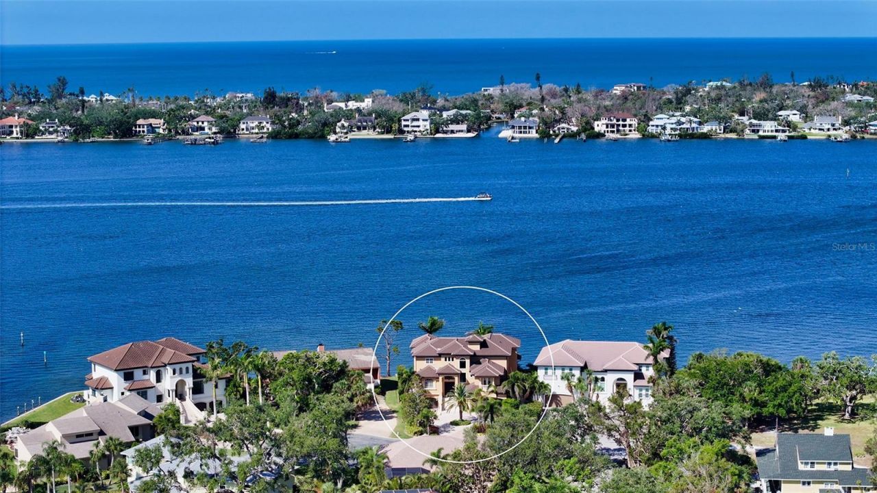 7342 Captain Kidd Avenue, Sarasota, FL 34231 Photo