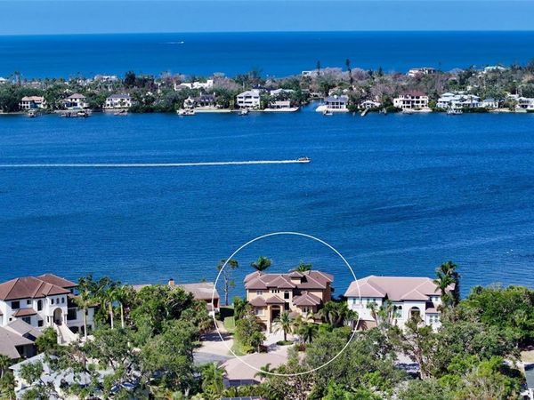 7342 CAPTAIN KIDD AVENUE, SARASOTA, FL 34231