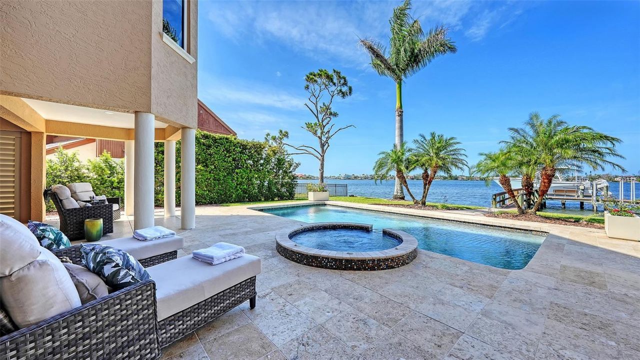 7342 Captain Kidd Avenue, Sarasota, FL 34231 Photo