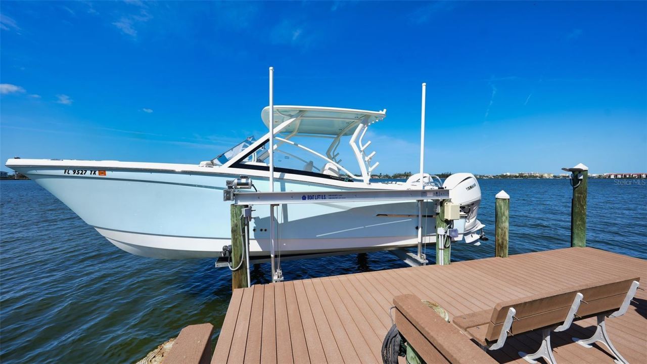 7342 Captain Kidd Avenue, Sarasota, FL 34231 Photo