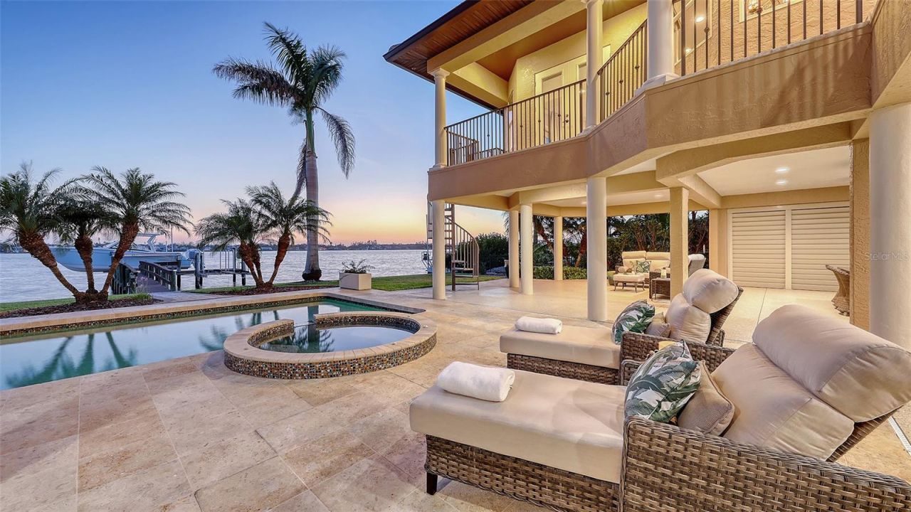 7342 Captain Kidd Avenue, Sarasota, FL 34231 Photo