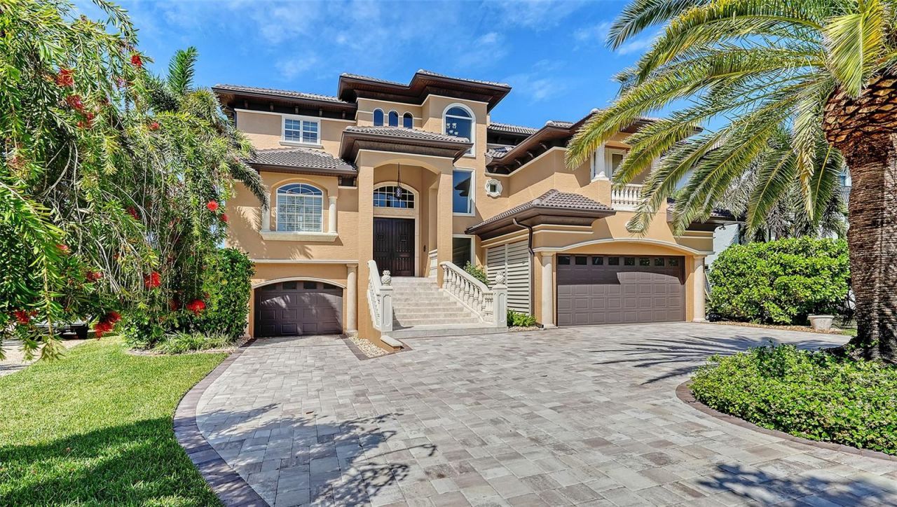 7342 Captain Kidd Avenue, Sarasota, FL 34231 Photo