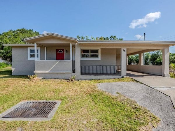 72 CAMPUS VIEW DRIVE, ORLANDO, FL 32810