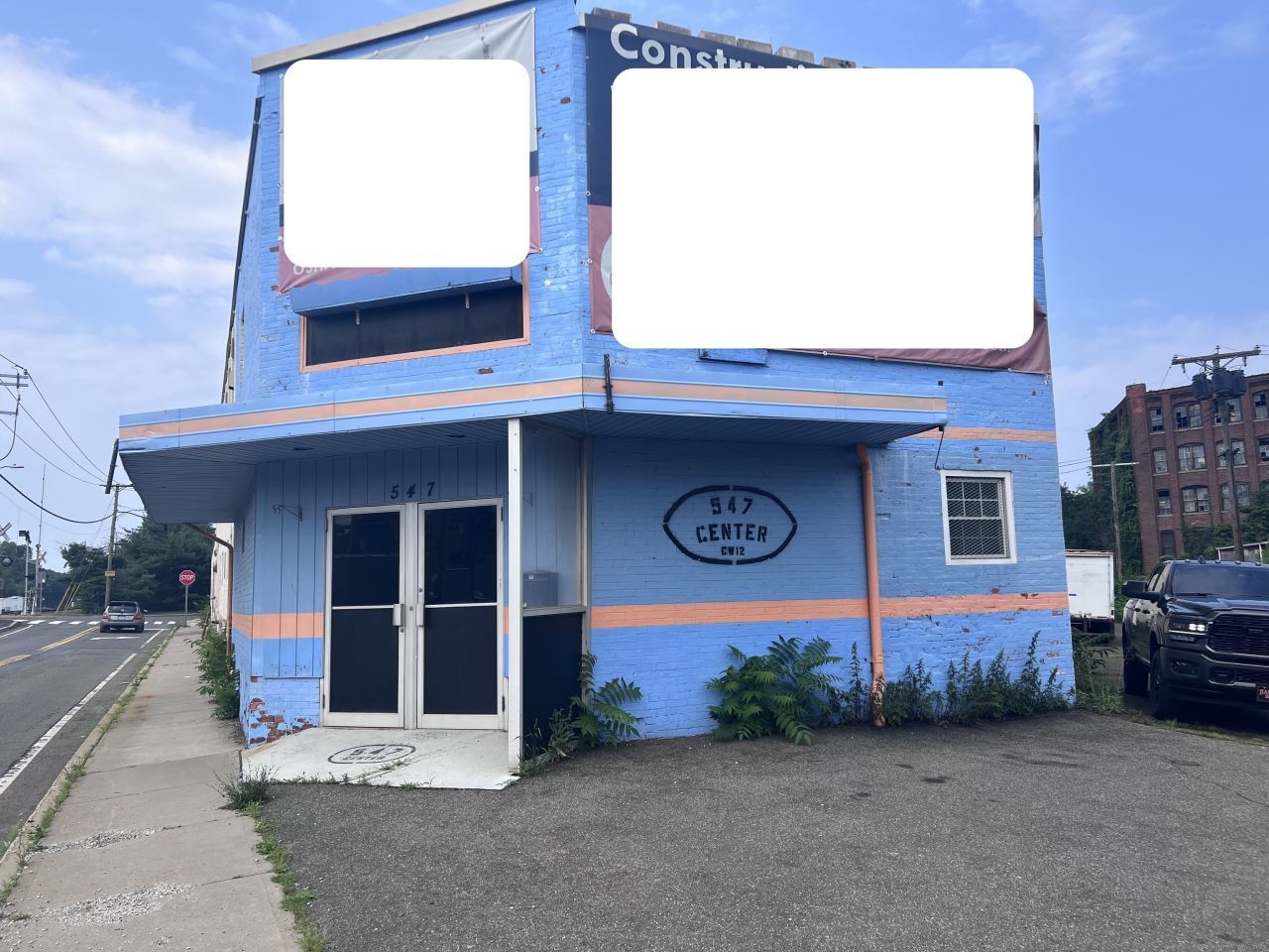 547 Center, Meriden, CT 06450 Main Photo