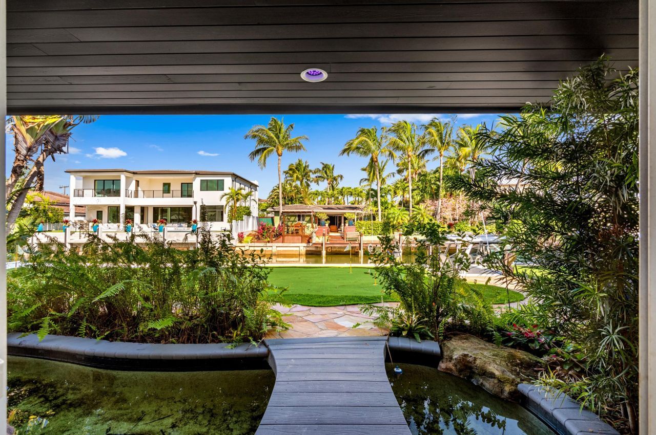 681 NE Harbour Drive, Boca Raton, FL 33431 Photo