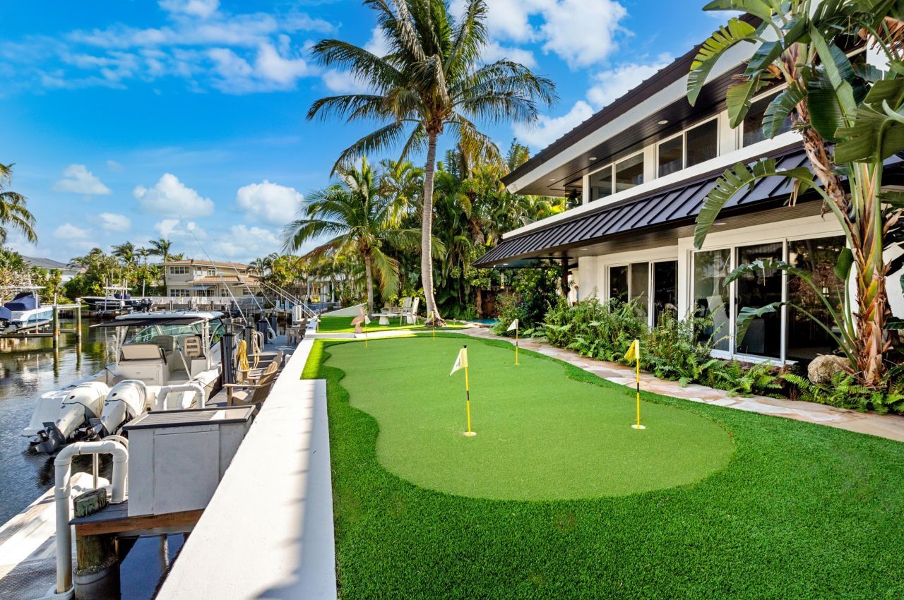 681 NE Harbour Drive, Boca Raton, FL 33431 Photo