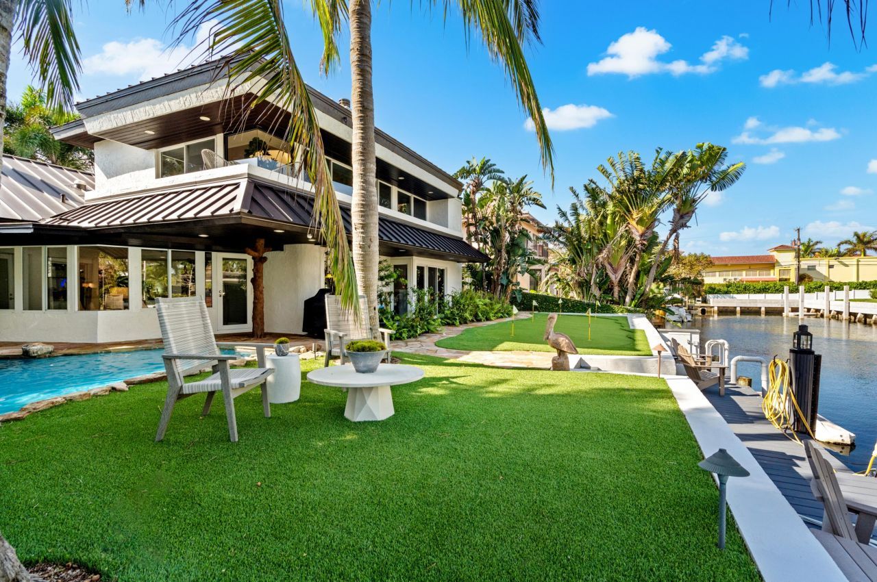 681 NE Harbour Drive, Boca Raton, FL 33431 Photo