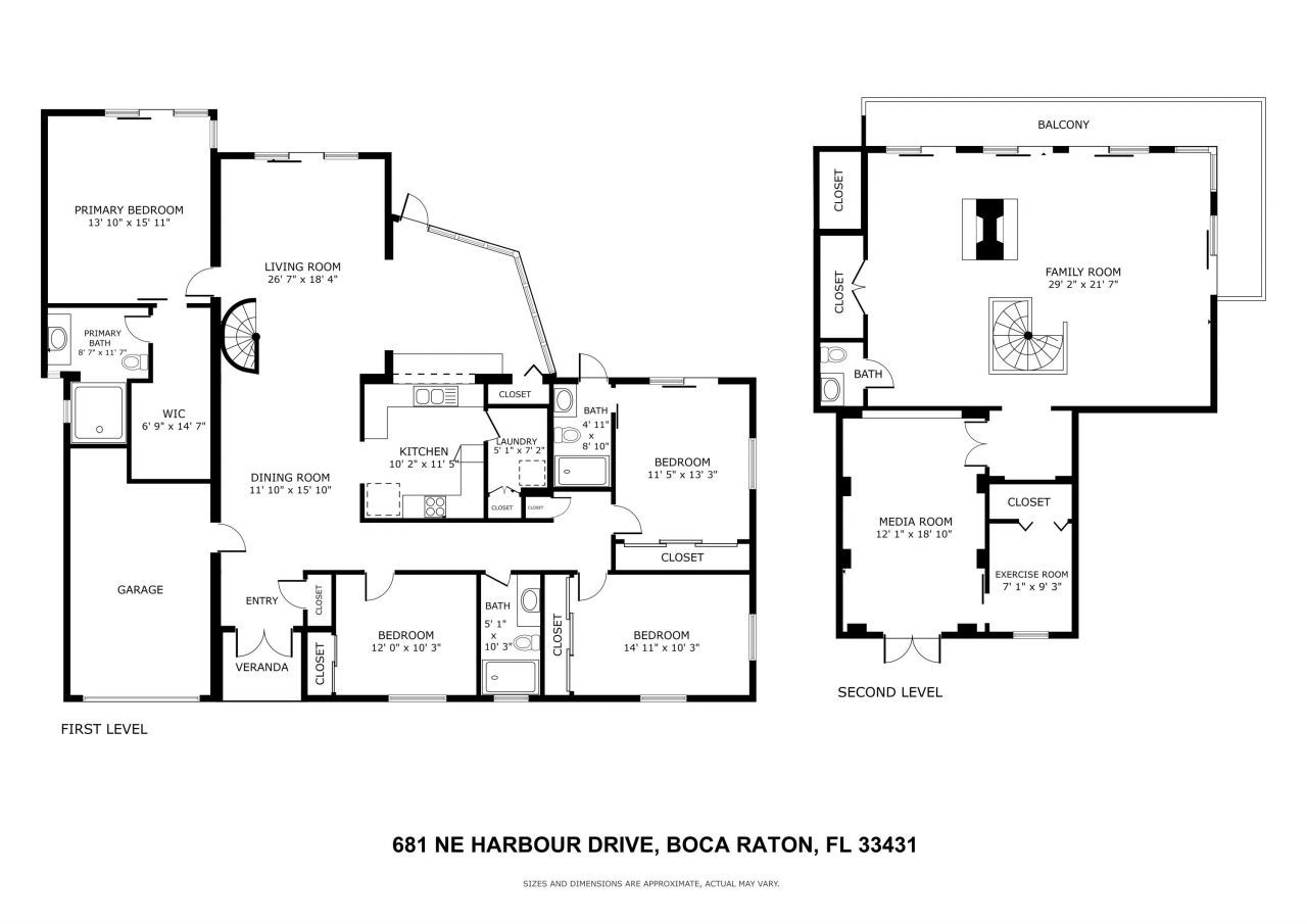 681 NE Harbour Drive, Boca Raton, FL 33431 Photo