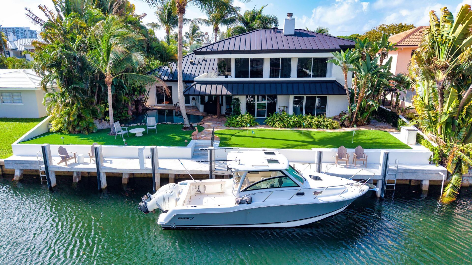 681 NE Harbour Drive, Boca Raton, FL 33431 Photo