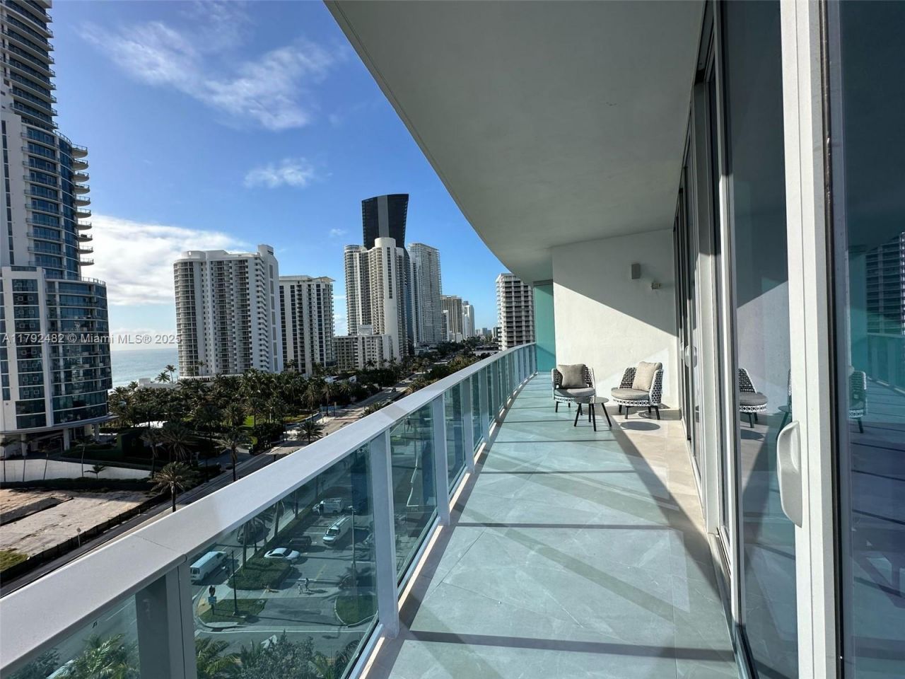 17550 Collins Ave, Unit 902, Sunny Isles Beach, FL 33160 Photo