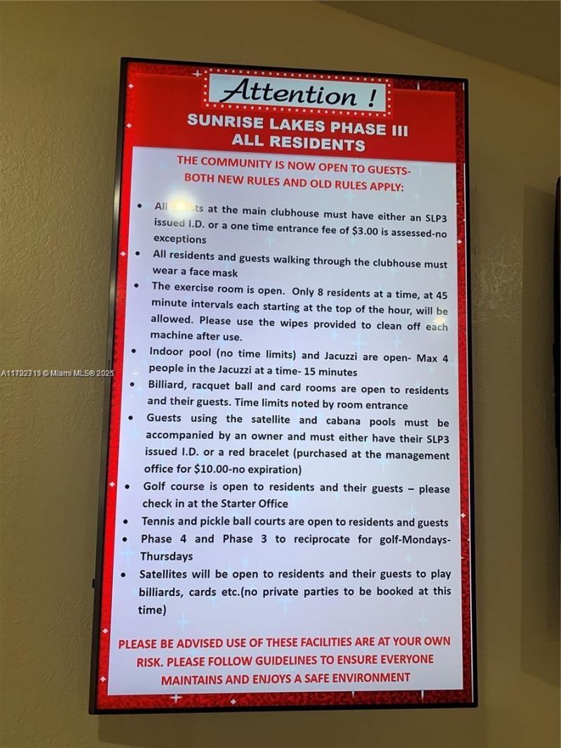 2900 N Pine Island Rd, Unit 307, Sunrise, FL 33322 Photo