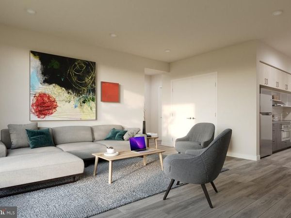 1314 SPRING GARDEN STREET, Unit 302, PHILADELPHIA, PA 19123