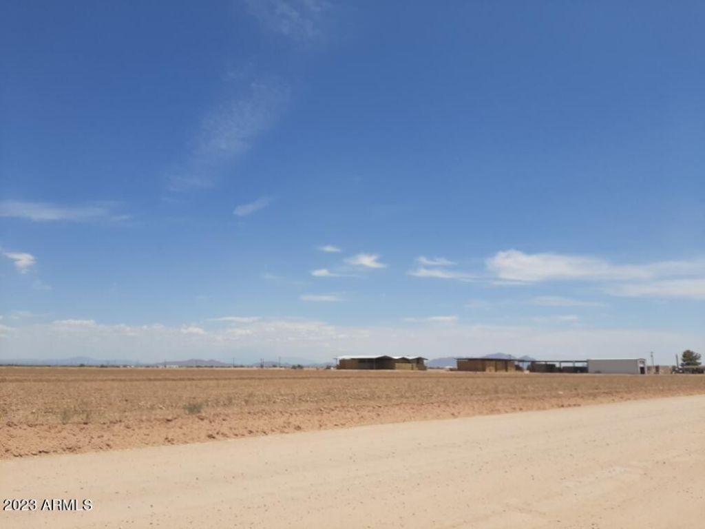 2270 E Windsor Road, Coolidge, AZ 85128