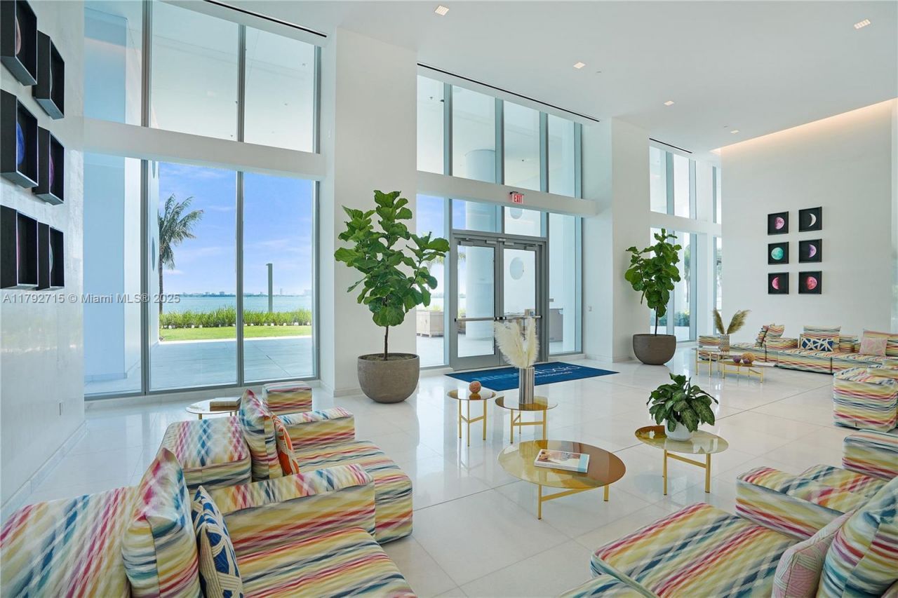 700 NE 26th Ter, Unit 3604, Miami, FL 33137 Photo