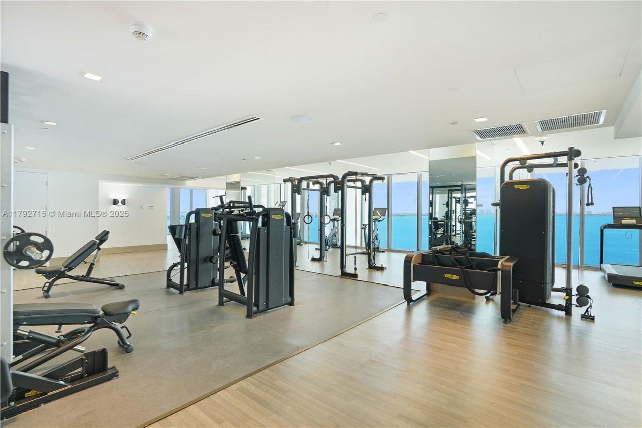 700 NE 26th Ter, Unit 3604, Miami, FL 33137 Photo