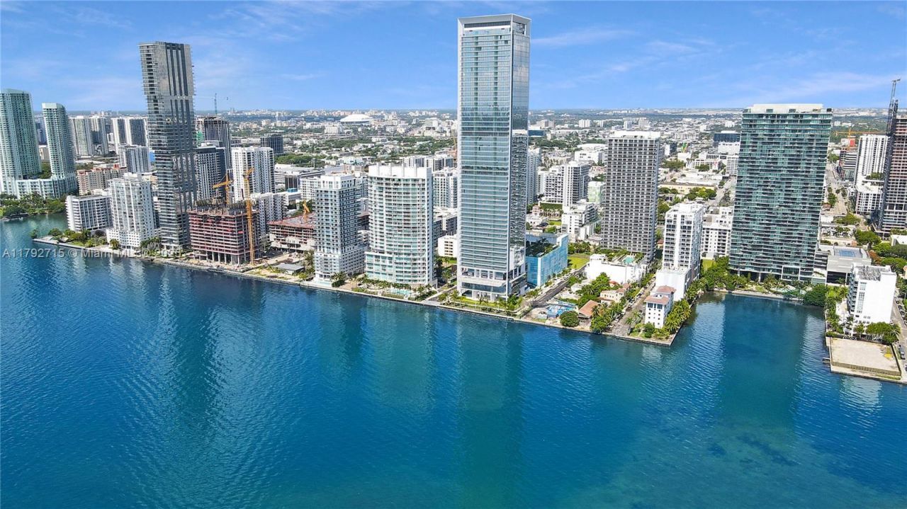 700 NE 26th Ter, Unit 3604, Miami, FL 33137 Photo