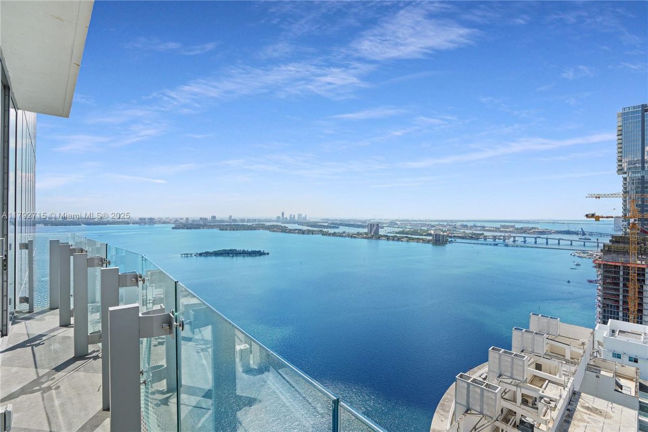 700 NE 26th Ter, Unit 3604, Miami, FL 33137 Photo