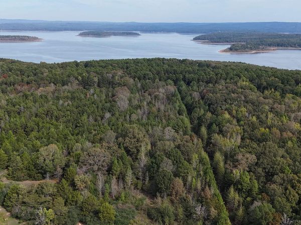 77 Harbor Hill Road, Heber Springs, AR 72543