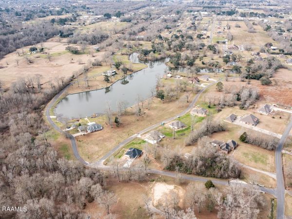 Lot 40 Plantation Road, Opelousas, LA 70570