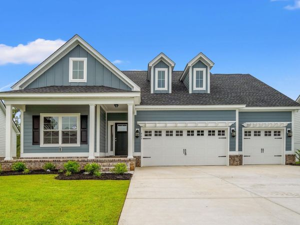 609 Carter Reid Ct., Longs, SC 29568